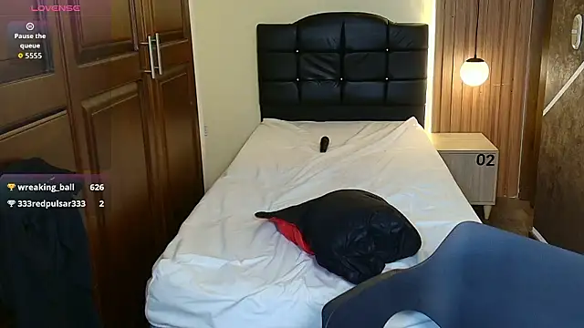 Chat XXX Live RachellPark