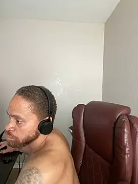 Fathero1time 웹캠 쇼