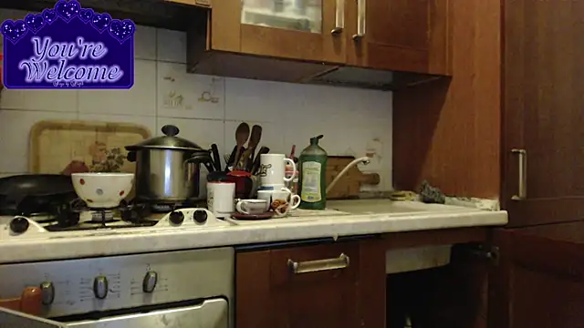 martachatte Adlı Modelin Canlı XXX Sohbeti