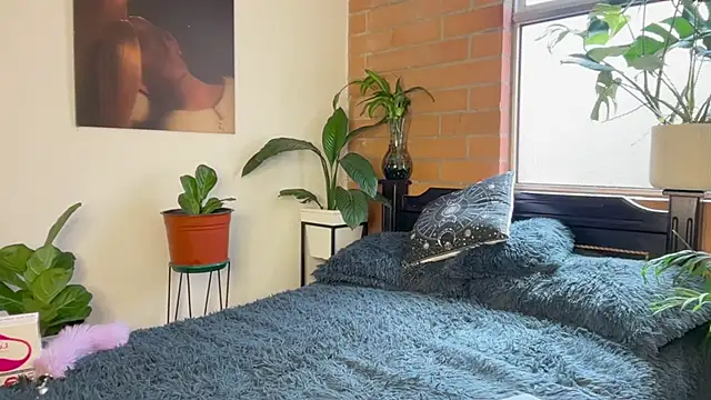 Czat XXX na żywo – Andy_Belier23