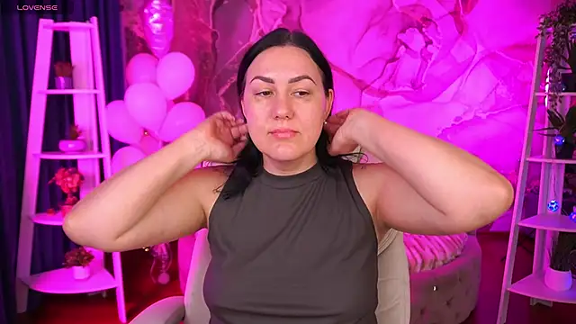 Chat XXX en directo de VelvetLuck