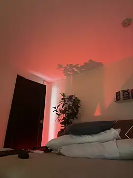 Chat XXX ao vivo de YariRose