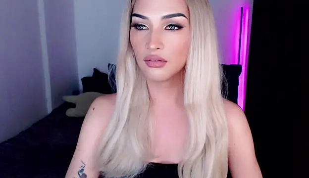 Alicegreenexxn Webbikameraesitys