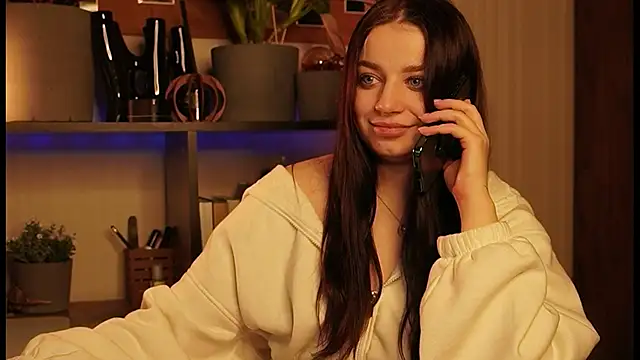 just_dakota_ Live XXX-Chat