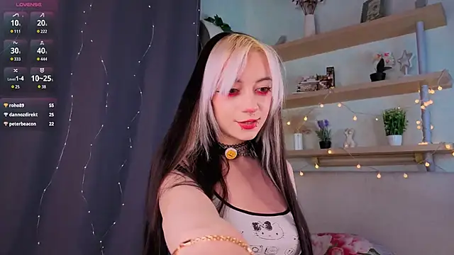 TristaRoht's Live XXX Chat