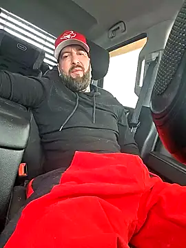 Show webcam de Beardedtattood