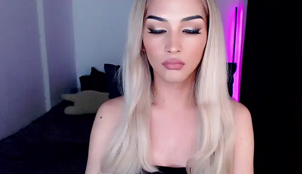 Alicegreenexx – webcam-show