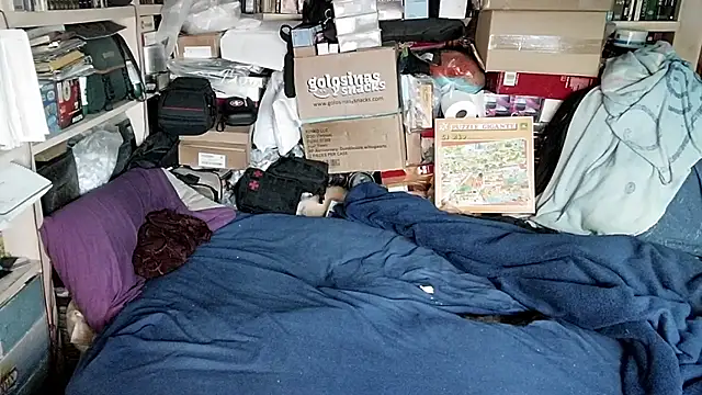 Webkamerová show hadeszeuss2