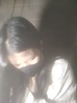 Yang-my- Show Webcam