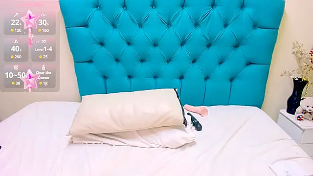 Chat XXX en directo de Nayla_Garner