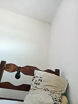 Pretinhoo25 Live XXX-chat