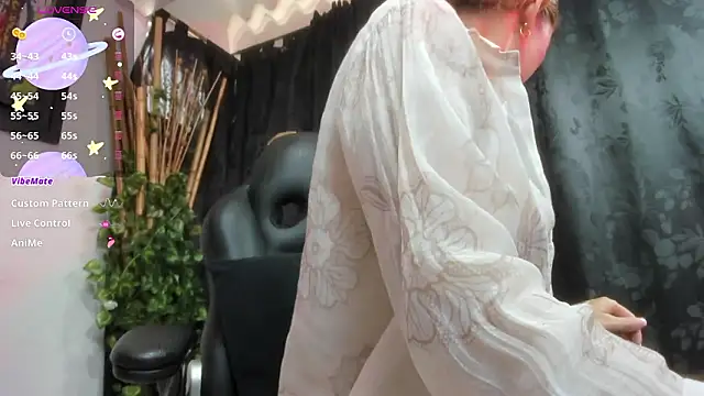 kyra_jeet Chat XXX in diretta