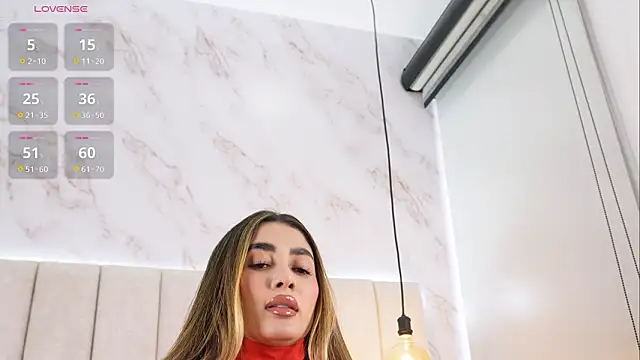 Annyy_Rosse: онлайн-секс-чат