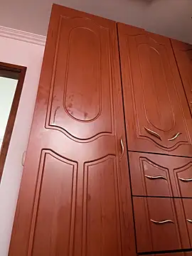 Bonny_Evaのウェブカメラショー