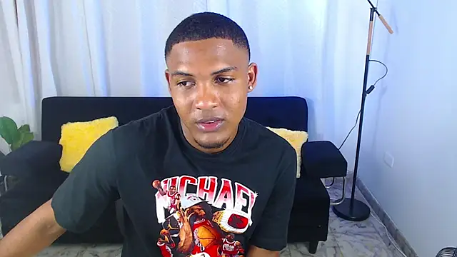 Show Webcam de MaxCum18_