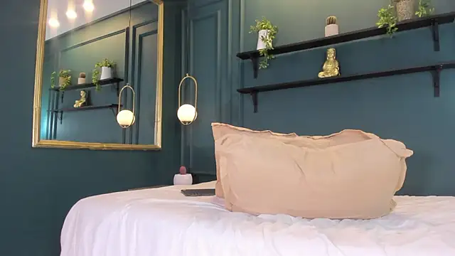 Chatroom XXX en direct de ale_cam