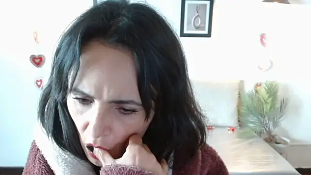 Juliana__lxn Live XXX chat