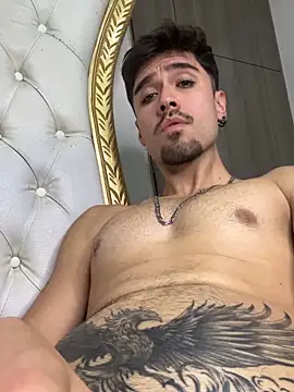 BrunoTurnerr – webcam-show