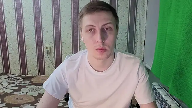 Darien_Brown Adlı Modelin Canlı XXX Sohbeti