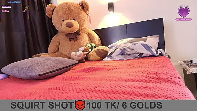 Samanntthaa__ 라이브 XXX 채팅