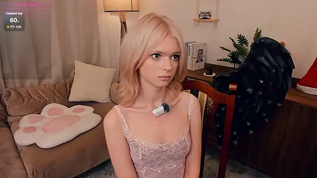 LaureMestler Live XXX Chat