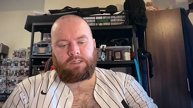 atomic_roster Show Webcam