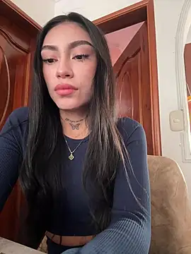 دردشة Bonny_Eva الجنسية المباشرة