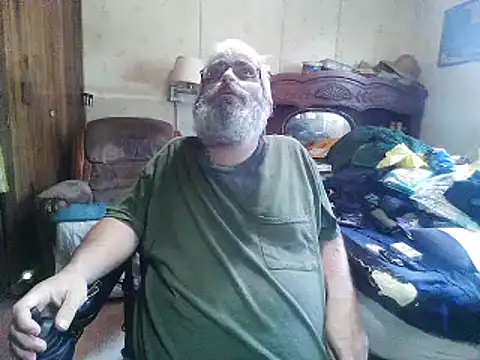 hearseguy77 现场XXX聊天