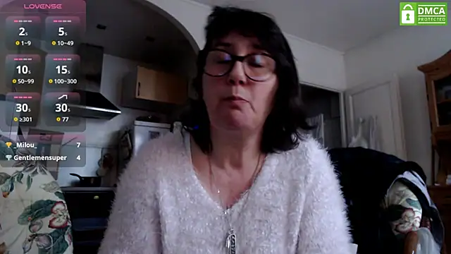 XXX chat uživo modela nokky3194