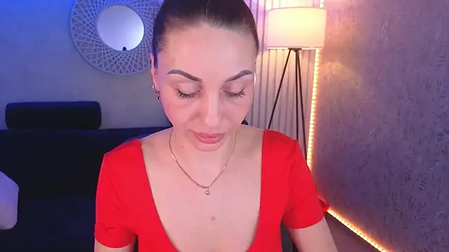 Chat XXX Live KristiiMax