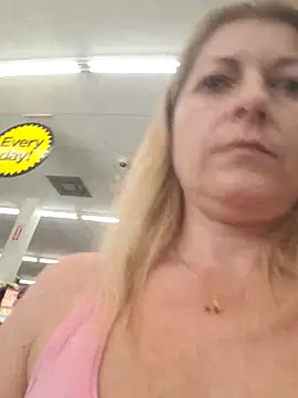 Živý XXX chat NikkiBlisss