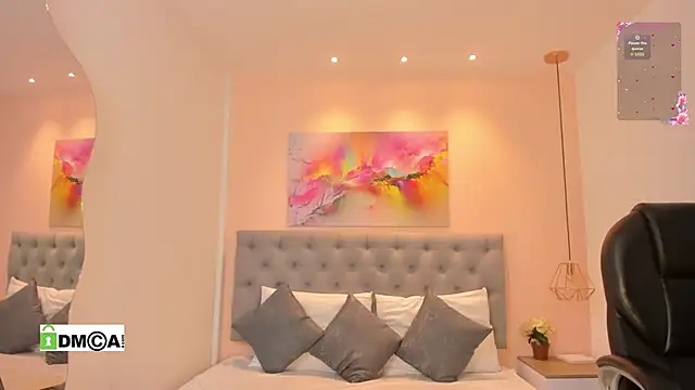 Živý XXX chat sweetrose_01