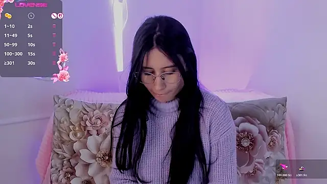 NayeCloud – Live XXX-chat