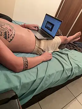 Chat +18 de Jeff_pepper ao vivo