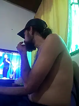 دردشة hairy_mannn الجنسية المباشرة