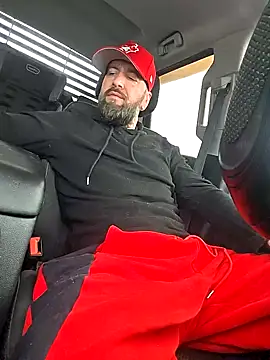 Beardedtattood Live XXX-chat