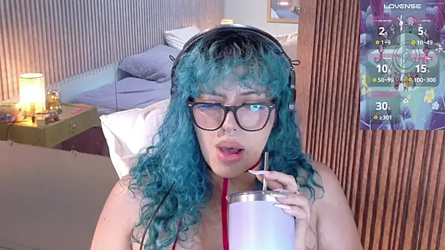 Eli666uwu Obrolan Langsung XXX