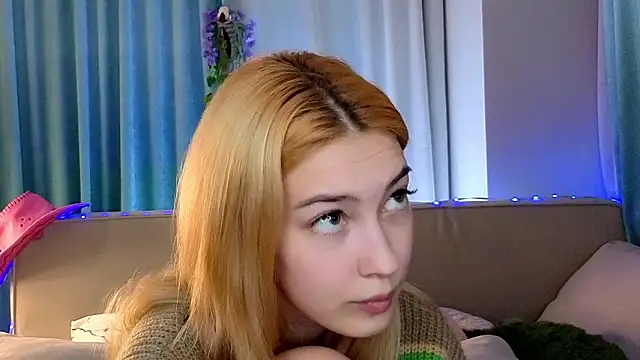 AngelicRice 现场XXX聊天