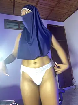 julieta_glow Webcam Show