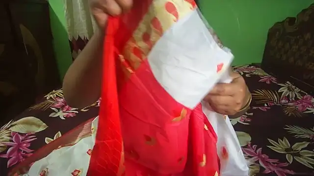 Chat +18 de BengaliQueenStar ao vivo