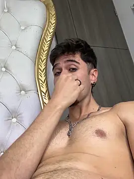 BrunoTurnerr Live XXX-chat