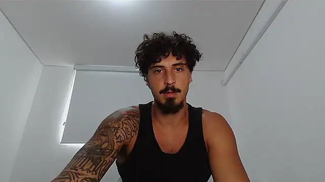 milkoffe Live XXX-chat