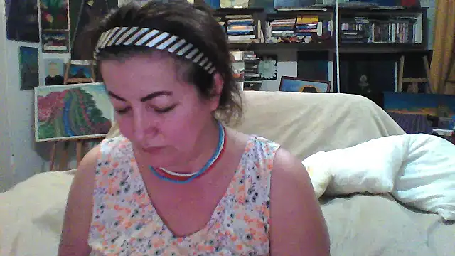 MariaAnaSunshine Chat XXX live