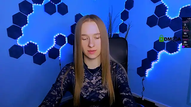 doll_vey Chat XXX live