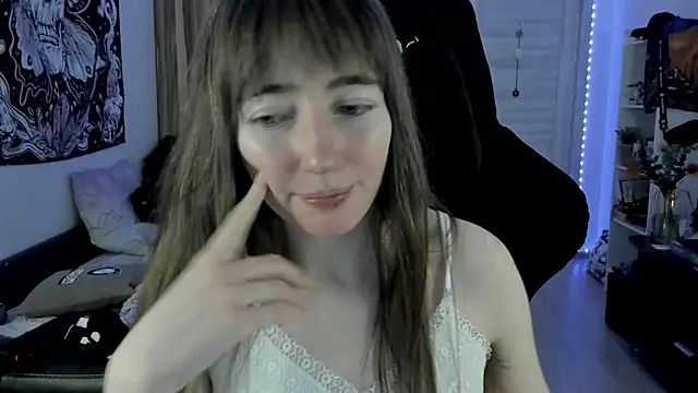 Онлайн чат XXX bekkawell