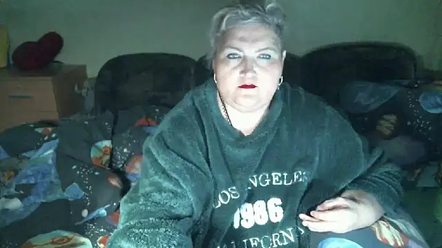 Lana555 élő XXX-chatje