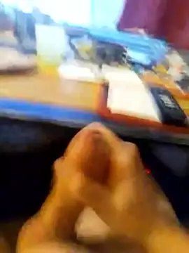 Czat XXX na żywo – chrisdic27