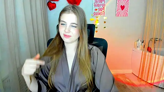 GoldenMiragen Live XXX chat