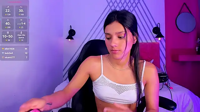 Kari_Kaory Chat XXX live