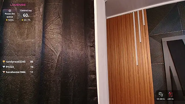 XXX chat uživo modela Hanna_Becker_